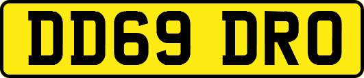 DD69DRO