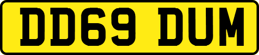 DD69DUM