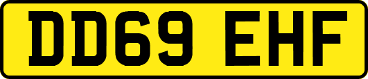 DD69EHF