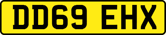 DD69EHX