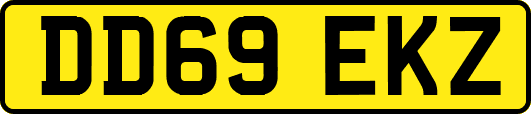 DD69EKZ