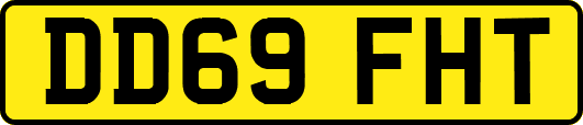 DD69FHT