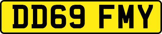 DD69FMY