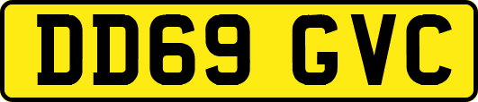 DD69GVC