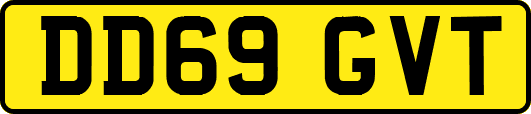 DD69GVT