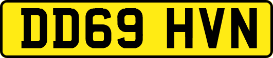 DD69HVN