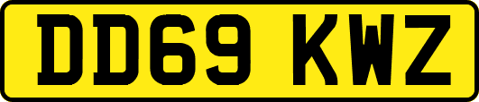 DD69KWZ