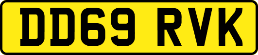 DD69RVK