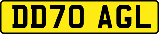 DD70AGL