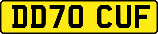DD70CUF