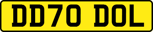 DD70DOL