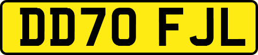 DD70FJL