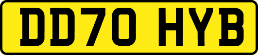 DD70HYB