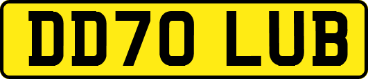 DD70LUB