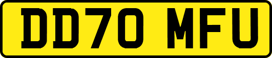 DD70MFU