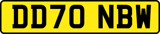 DD70NBW