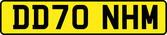 DD70NHM