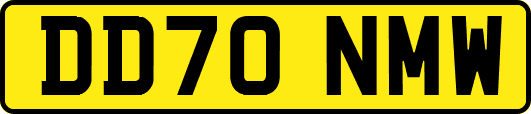 DD70NMW