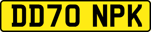 DD70NPK