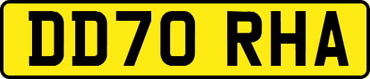 DD70RHA