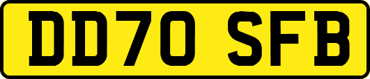 DD70SFB