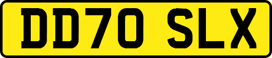 DD70SLX