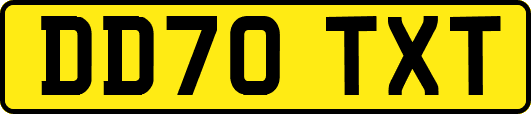 DD70TXT