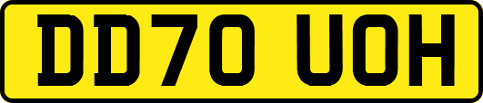 DD70UOH
