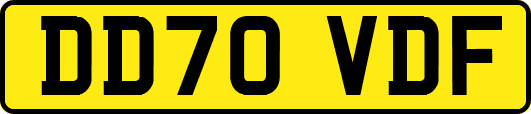 DD70VDF