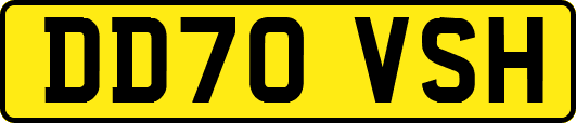 DD70VSH