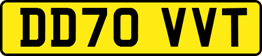 DD70VVT