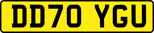 DD70YGU