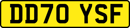DD70YSF