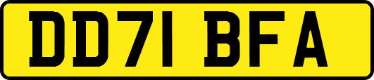 DD71BFA