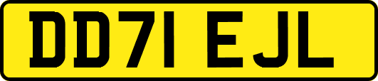 DD71EJL