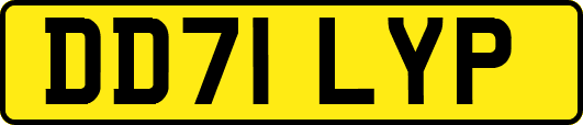 DD71LYP