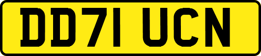 DD71UCN