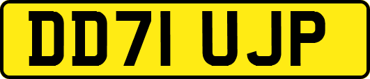 DD71UJP