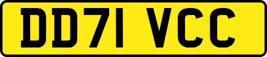 DD71VCC