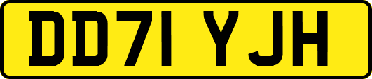 DD71YJH