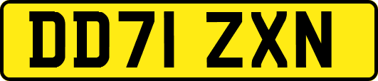 DD71ZXN