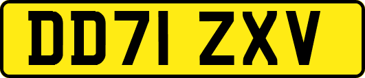DD71ZXV