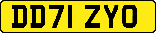 DD71ZYO