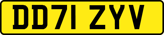 DD71ZYV