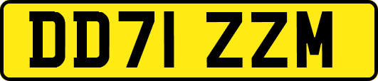 DD71ZZM