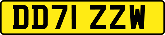DD71ZZW