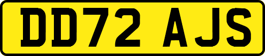 DD72AJS