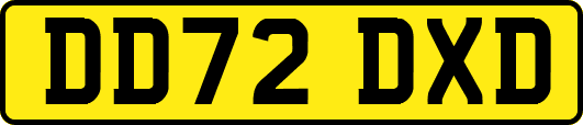 DD72DXD