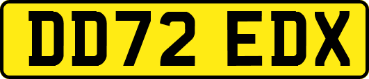 DD72EDX