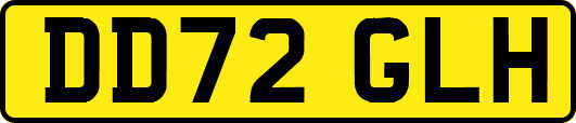 DD72GLH